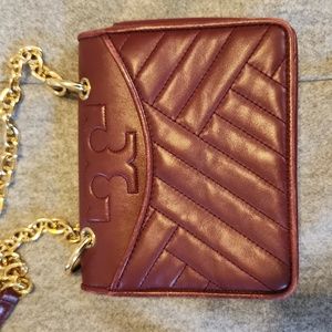 Tory Burch Mini Crossbody